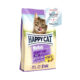 غذا خشک یورینری کر برند هپی کت happy cat urinary care dry food