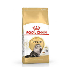 غذا خشک گربه پرشین بالغ رویال کنین royal canin persian cat